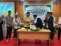 Milad ke-50 MUI Kota Probolinggo: Momentum Bersolek dan Perkuat Sinergi Ulama–Umaro