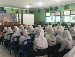 Sosialisasi Pencairan PIP: Wujud Komitmen UPT SMP Negeri 4 Pasuruan dalam Mendukung Pendidikan yang Inklusif dan Berkeadilan