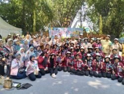 Peringati HAN 2025, Bupati Subandi: Anak adalah Aset Bangsa, Harus Dilindungi di Dunia Nyata dan Maya