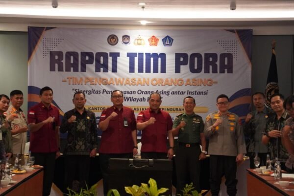 Rapat Timpora