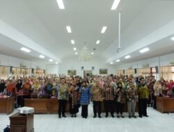 Sekda Sidoarjo: Pelayanan Prima adalah Kunci Pemerintahan yang Baik