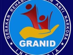 Memperkuat Strategi Nasional, GRANID: Provinsi Banten Target Wilayah Percontohan Nasional Bebas Narkoba