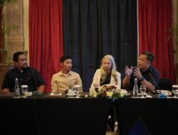IPCM Dukung Layanan Maritim Lewat Customer Hearing SPJM