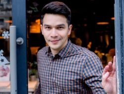 Jonathan Frizzy Resmi Ditahan Terkait Kasus Vape Ilegal