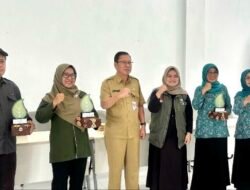 Inovasi Muda Kenalkan Green Jobs Lewat Kelas Interaktif di Perkebunan Teh Batang