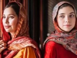 Isabel Azhari Diterima di 3 Universitas Bergengsi Inggris