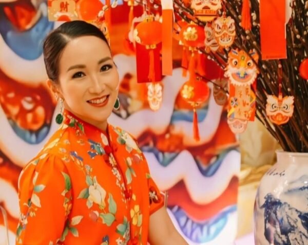 100 Selebriti Dunia Tulis Pesan Cinta untuk Atlet Paralimpik