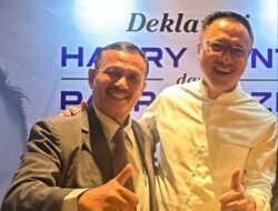 Figur Advokat Harry Ponto Tepat Memimpin PERADI