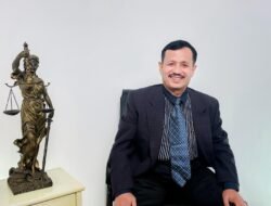 Proses Pemeriksaan Perkara Pidana di Pengadilan Harus Adil