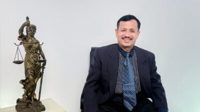 Proses Pemeriksaan Perkara Pidana di Pengadilan Harus Adil