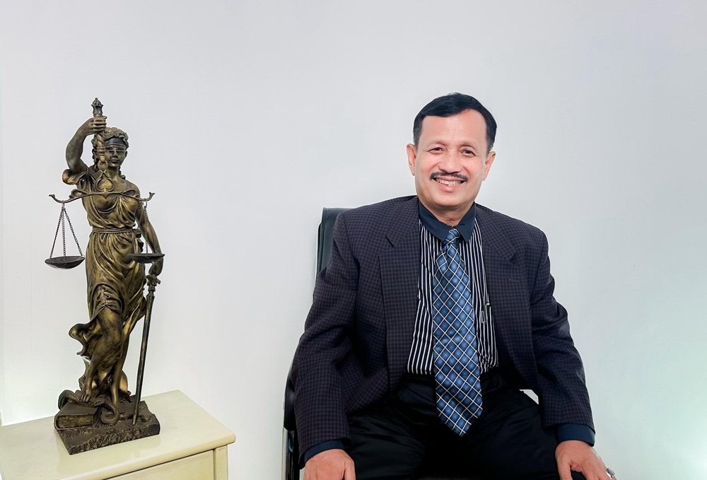 Proses Pemeriksaan Pidana di Pengadilan Harus Adil