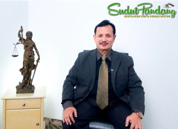 KUHAP Baru Harus Memberikan Penguatan dan Wewenang Advokat