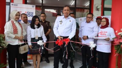 Kelurahan Jatimakmur