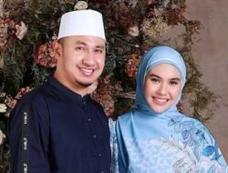 Habib Usman Punya Target 7 Anak, Kartika Putri Langsung Nyerah