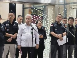 Kasus Chromebook Rp 9,9 Triliun: Kejagung Tetapkan 4 Tersangka, Termasuk Eks Staf Khusus Nadiem