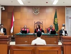 Kasus Pencabulan di PN Jaktim, Dua Oknum Ponpes Dihukum 10 dan 11 Tahun Penjara