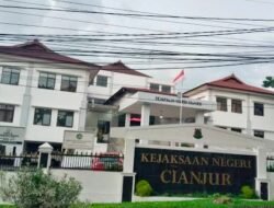 PSN Minta Klarifikasi Penyerahan Dana Kasus PJU ke Kejari Cianjur