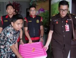 Kejati Sumsel Terus Usut Dugaan Korupsi Kredit Rp 1,3 Triliun, Geledah 4 Lokasi di Palembang