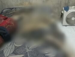 Tiga Bulan Menghilang, Warga Tamanan Kota Kediri Ditemukan Sudah Jadi Kerangka