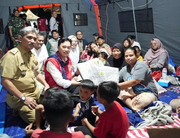 Satgas Kebakaran di Tiap Kelurahan, Kevin Wu PSI: Langkah Baik, Tapi Harus Nyata dan Libatkan Warga