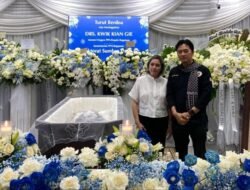 Kevin Wu: Selamat Jalan Kwik Kian Gie, Negarawan Jujur dan Guru Bangsa