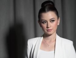 Respon Kimberly Ryder Saat Ditawarkan Jadi Aspri Hotman Paris