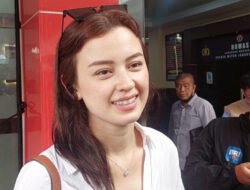 Resmi Menjanda, Kimberly Ryder Akui Didekati Banyak Pria