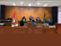 Proyek Rumah Mewah Berujung ke Meja Hijau, Kontraktor Diadili di PN Jakarta Timur