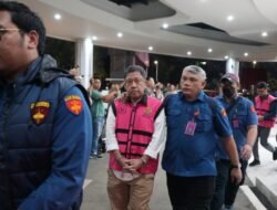 Skandal Korupsi Pertamina, Kejagung Tetapkan 9 Tersangka Baru