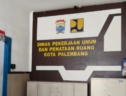 Wali Kota Palembang Diminta Turun Tangan Terkait SLF yang Tak Kunjung Terbit