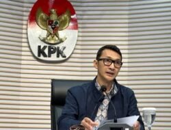 KPK Ungkap 757 Rekening Ganda dalam Skandal Dana Hibah Jatim