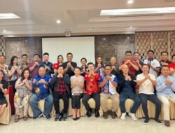 LBH IPTI Dideklarasikan, Suara Keadilan dari Komunitas Tionghoa