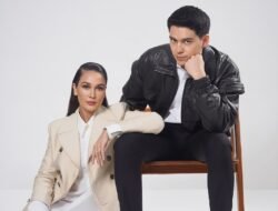 Sheila On 7 Ramaikan Resepsi Luna Maya dan Maxime Bouttier
