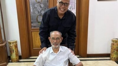 Ketum DePA-RI: Selamat Jalan Bang Arman, Jaksa Agung Bersahaja dan Berintegritas