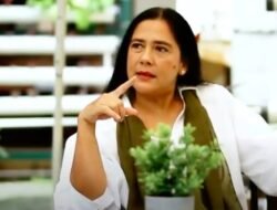 Tips Rahasia Awet Muda Lydia Kandou di Usia 62 Tahun
