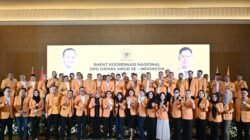 DPD MKGR Seluruh Indonesia Sepakat Usung Kembali Adies Kadir sebagai Ketua Umum
