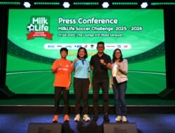 Ditambah Malang-Bekasi, Jadikan Ajang Kompetisi MLSC 2025-2026 Digelar di 10 Kota