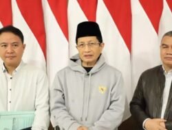 Bahas “Kampung Haji”, Presiden Prabowo Kunjungan Kerja ke Arab Saudi Didampingi Menag
