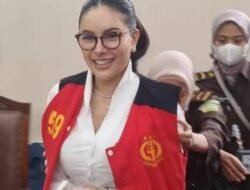 Nikita Mirzani Cabut Gugatan Wanprestasi Terhadap Reza Gladys
