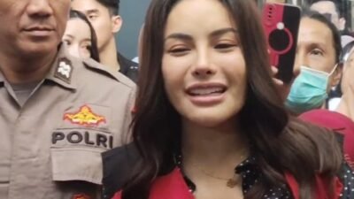 JPU Tolak Eksepsi Nikita Mirzani dalam Kasus Pemerasan