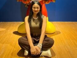 Nirina Zubir Siap Tuntaskan Kasus Sertifikat Tanah Ibunda