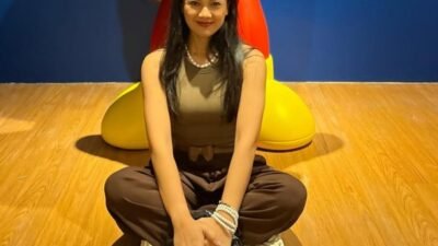 Nirina Zubir Siap Tuntaskan Kasus Sertifikat Tanah Ibunda