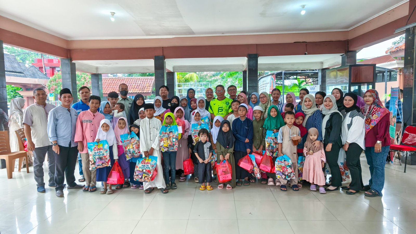 Kecamatan Pondok Gede