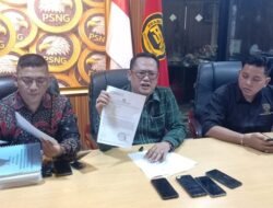 DPP PSN Laporkan Dugaan Pemerasan Rp 1,5 Miliar oleh Oknum Polisi ke Polda Metro Jaya
