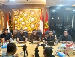 Teungku Raju Perkenalkan Teknologi Anak Bangsa: Ekonomi Digital Milik Rakyat