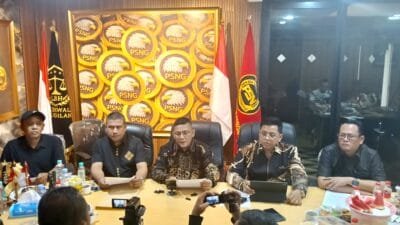 Teungku Raju Perkenalkan Teknologi Anak Bangsa: Ekonomi Digital Milik Rakyat