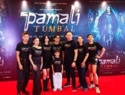 Keisya Levronka Ungkap Tantangan Berat di Film ‘Pamali: Tumbal