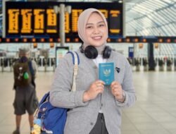 Imigrasi Utamakan Layanan dan Efisiensi, Penundaan Paspor Merah Putih Jadi Langkah Strategis