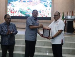 Kota Bekasi Siap Jadi Tuan Rumah dan Juara Porprov XV 2026