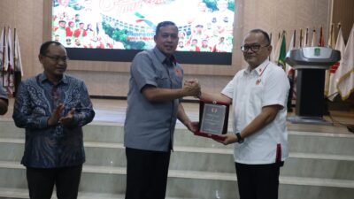 Kota Bekasi Siap Jadi Tuan Rumah dan Juara Porprov XV 2026